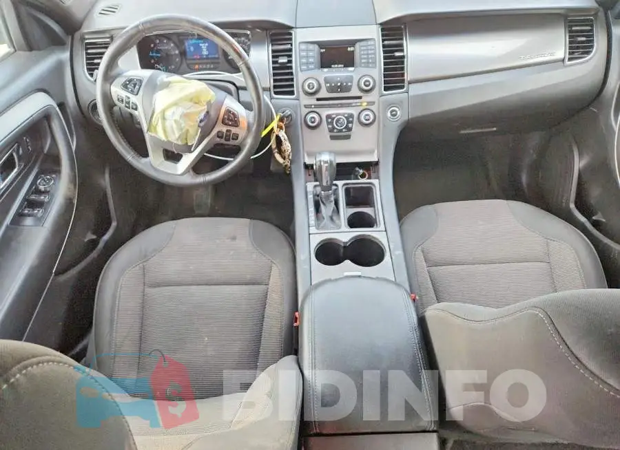 1FAHP2E81JG114080 Photo# 8