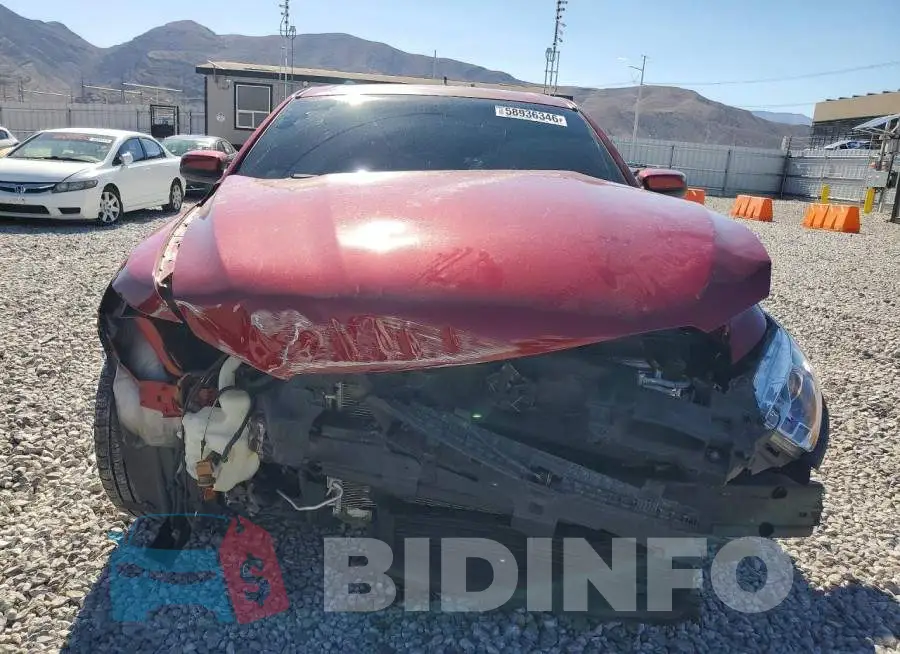 1FAHP2E87JG102127 Photo# 5