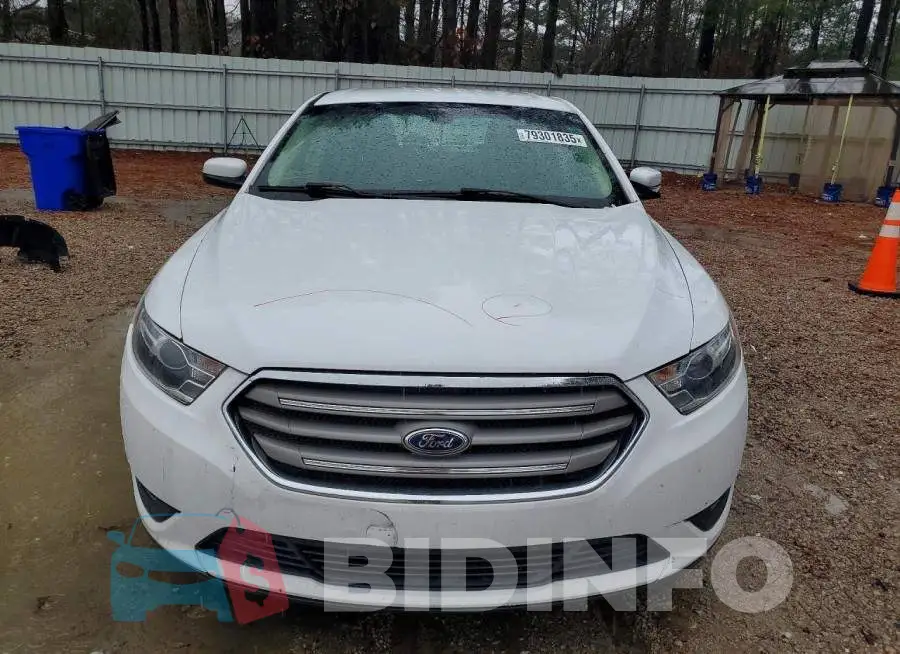 1FAHP2E88JG117414 Photo# 5