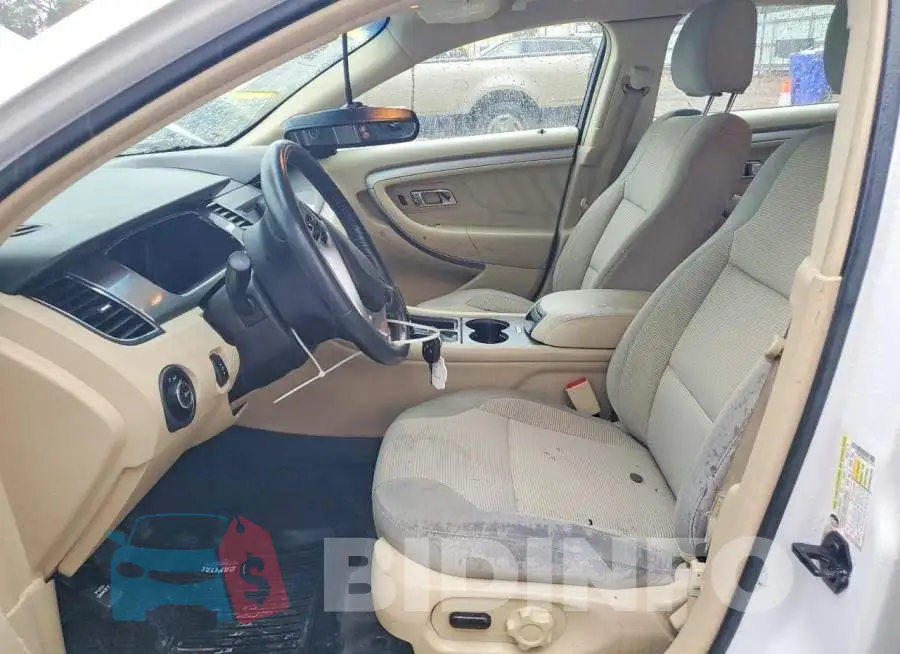 1FAHP2E88JG117414 Photo# 7
