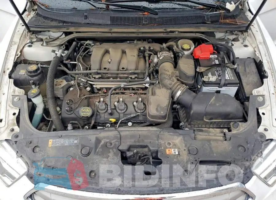 1FAHP2E88JG117414 Photo# 11