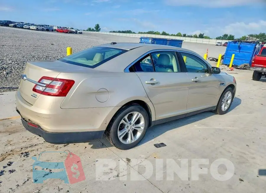 1FAHP2E89HG112054 Photo# 3