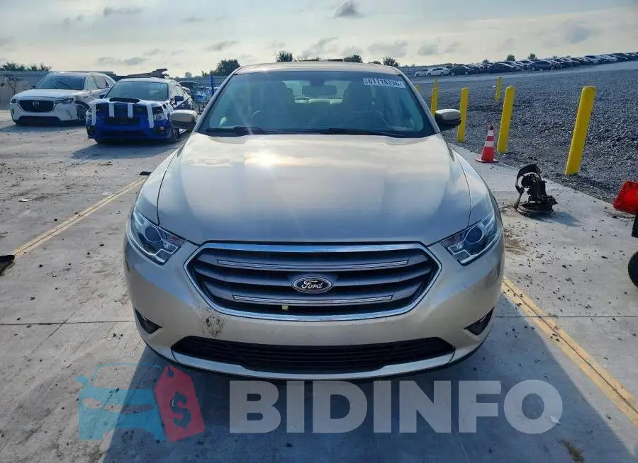 1FAHP2E89HG112054 Photo# 5