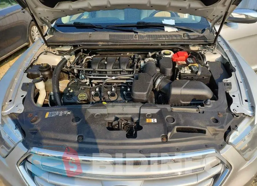 1FAHP2F82JG130433 Photo# 11