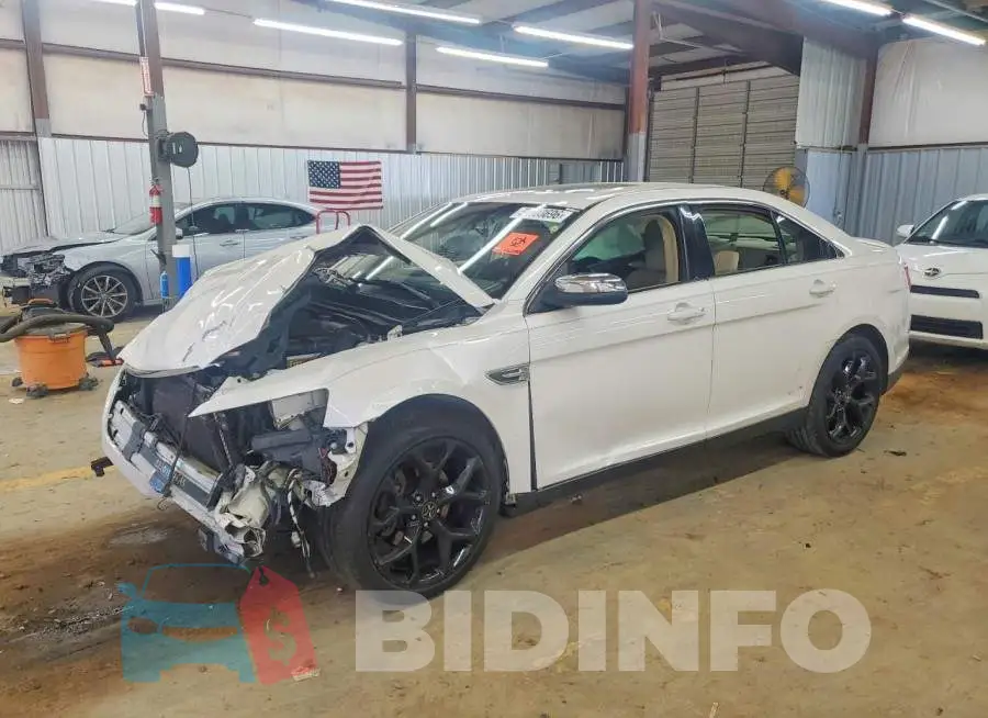 1FAHP2F85HG128542 Photo# 1