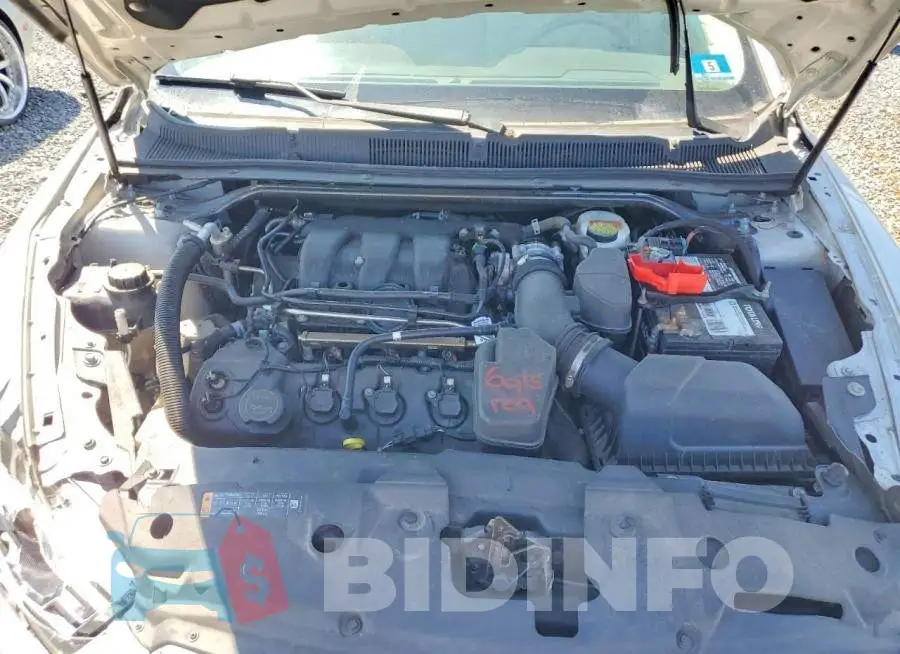 1FAHP2F87KG114519 Photo# 11