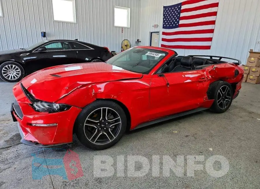 1FATP8UH1M5105748 Photo# 1