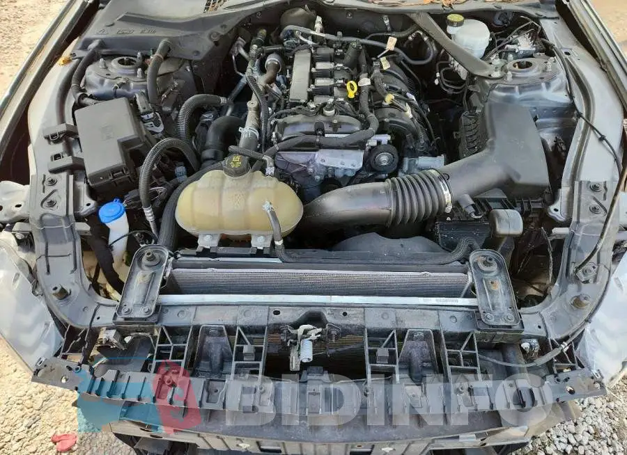 1FATP8UH4N5115501 Photo# 11