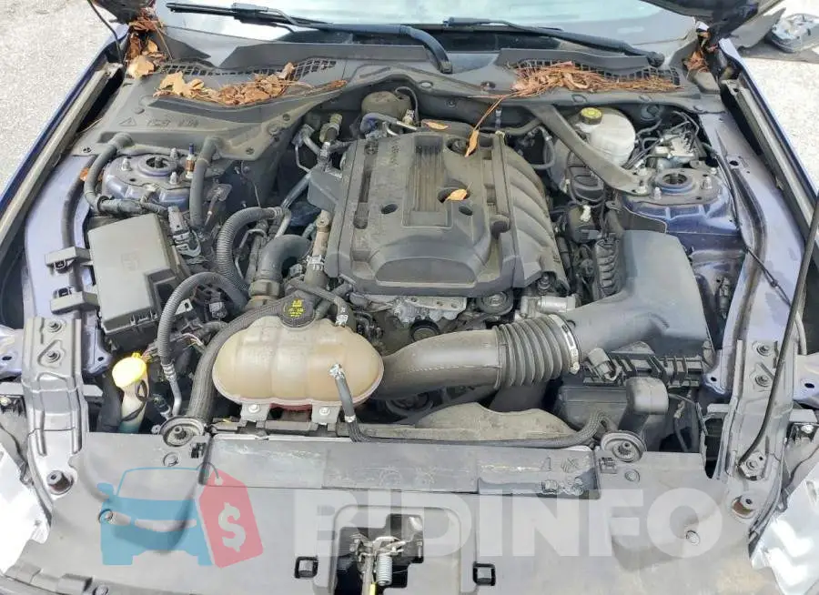 1FATP8UH6K5148978 Photo# 11