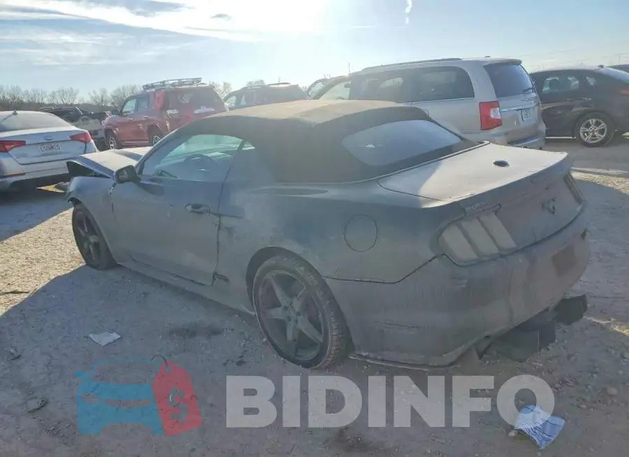 1FATP8UH7H5310870 Photo# 2