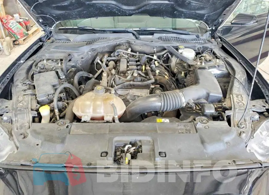 1FATP8UH8J5133400 Photo# 11