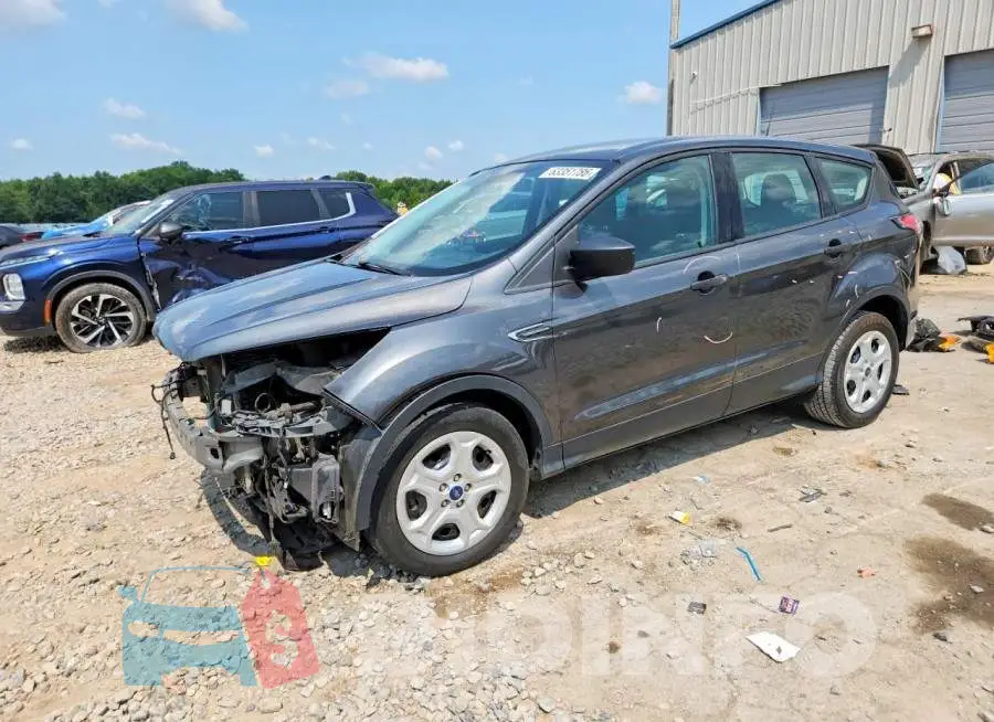 1FMCU0F73HUA57721 Photo# 1