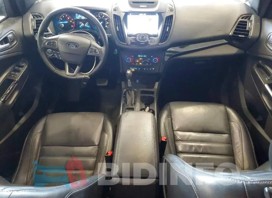 1FMCU0J94HUD95010 Photo# 8