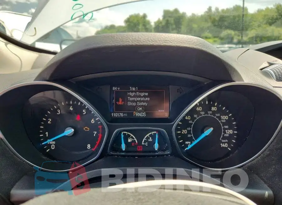 1FMCU9GD7JUD06312 Photo# 9