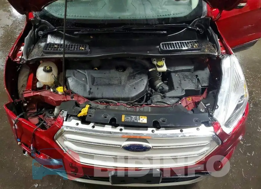 1FMCU9J90KUB61135 Photo# 12