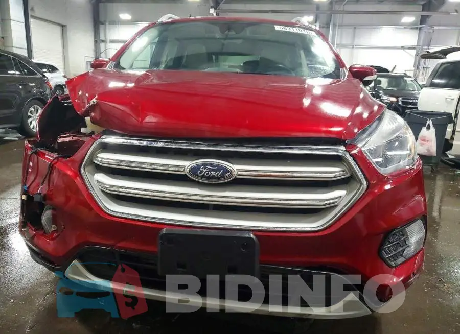 1FMCU9J90KUB61135 Photo# 5