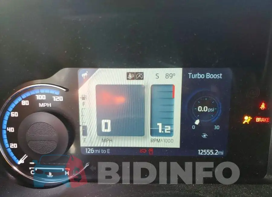 1FMDE5CH3PLB25208 Photo# 9