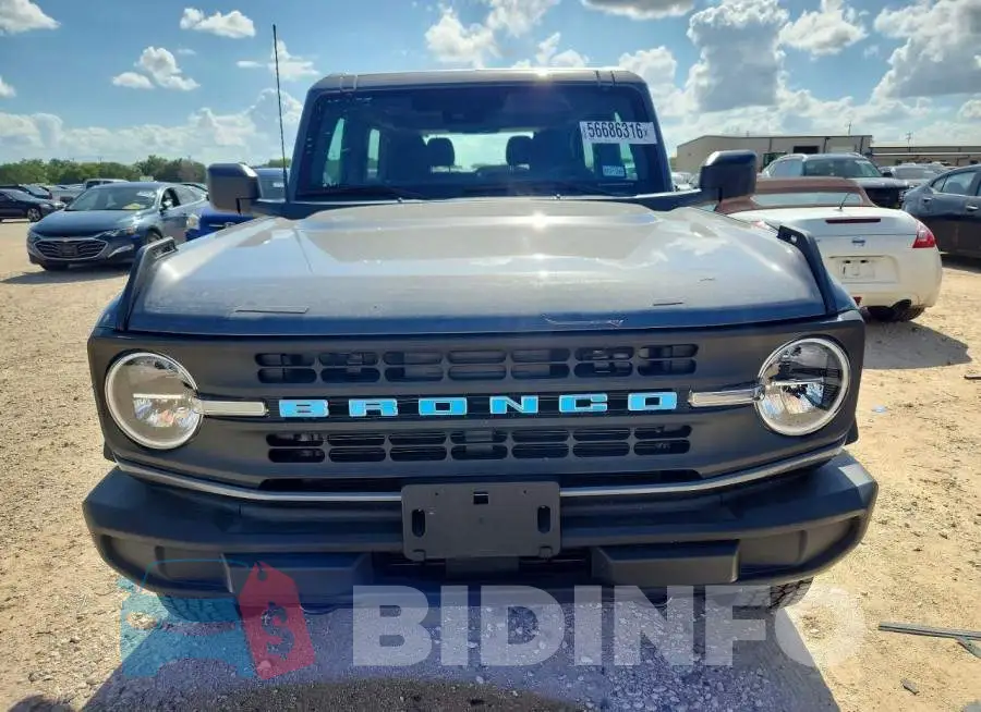 1FMDE6AH5SLB69938 Photo# 5