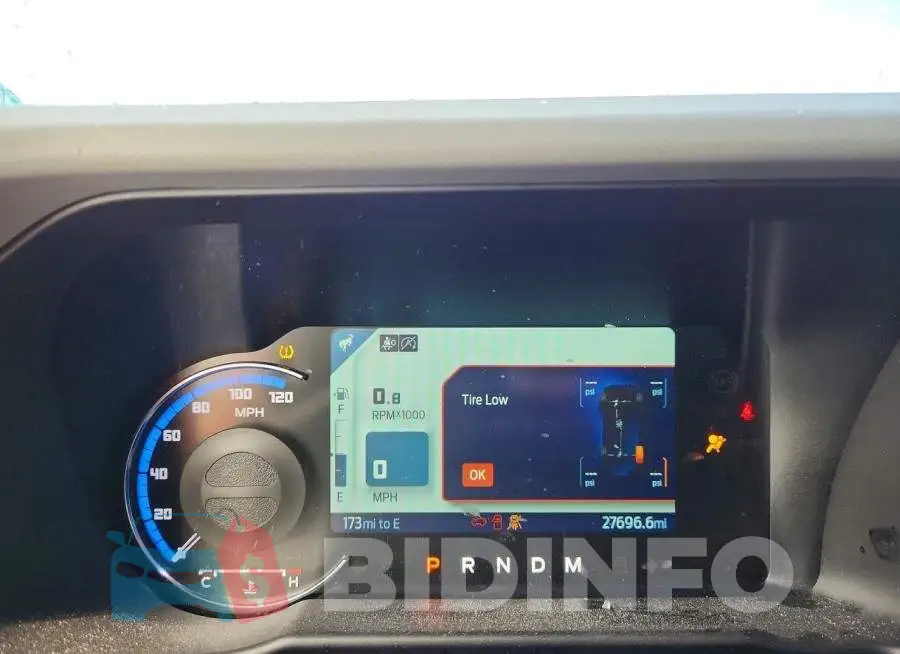 1FMEE5DP9PLC13318 Photo# 9
