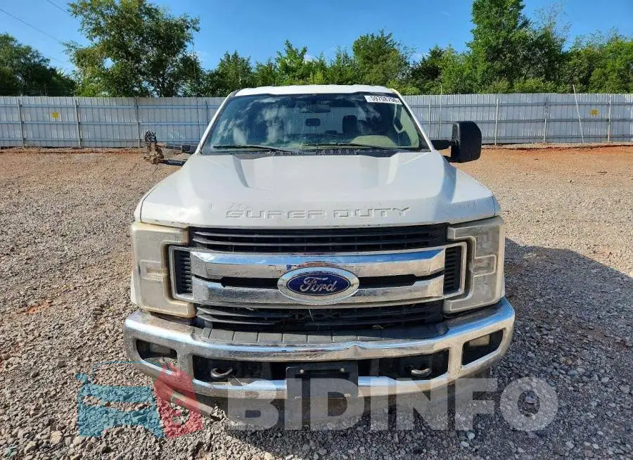 1FT7W2BT4HEF35489 Photo# 5