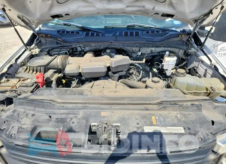 1FT7X2A67KED15117 Photo# 11