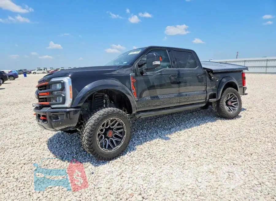 1FT8W2BT3PED51230 Photo# 1