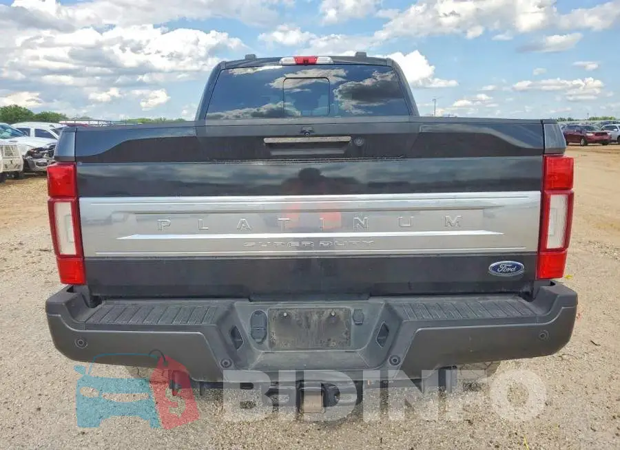 1FT8W2BT4LED76132 Photo# 6
