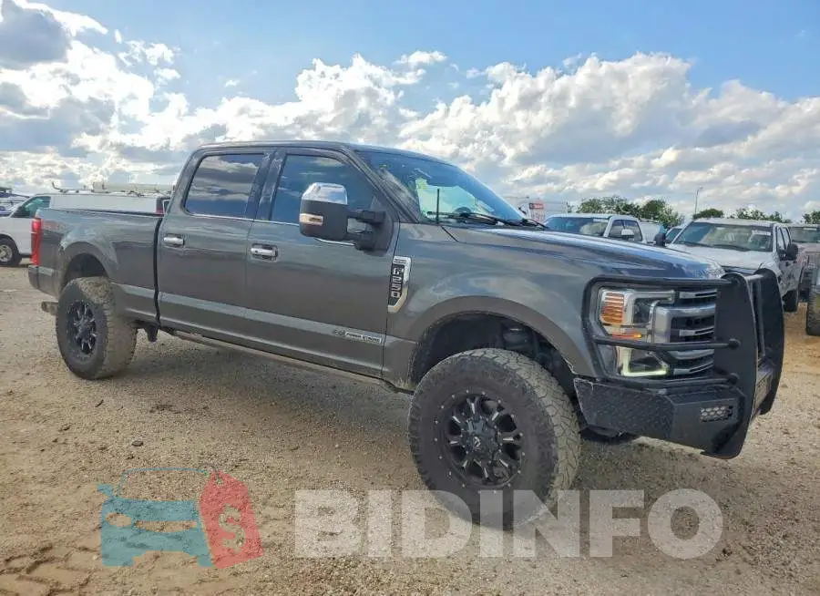 1FT8W2BT4LED76132 Photo# 4
