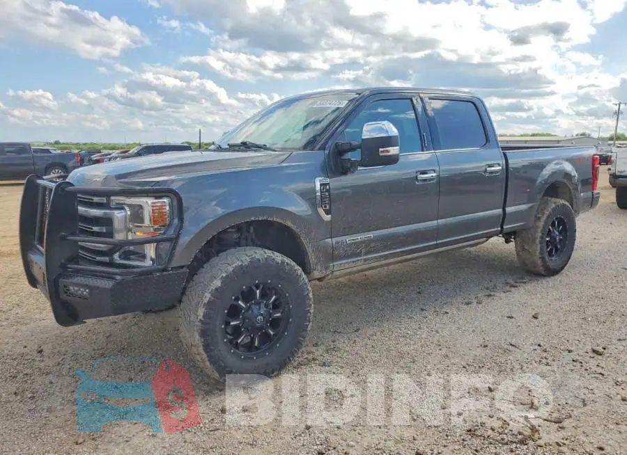 1FT8W2BT4LED76132 Photo# 1
