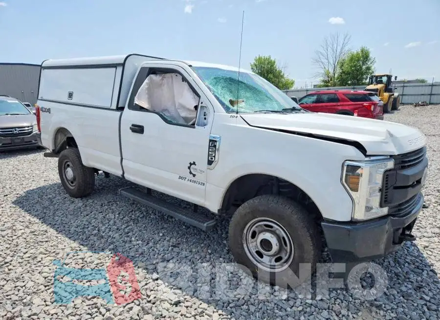 1FTBF2B63KED15644 Photo# 4