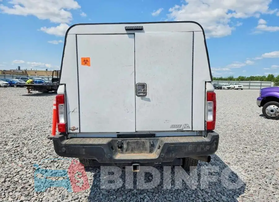 1FTBF2B63KED15644 Photo# 6