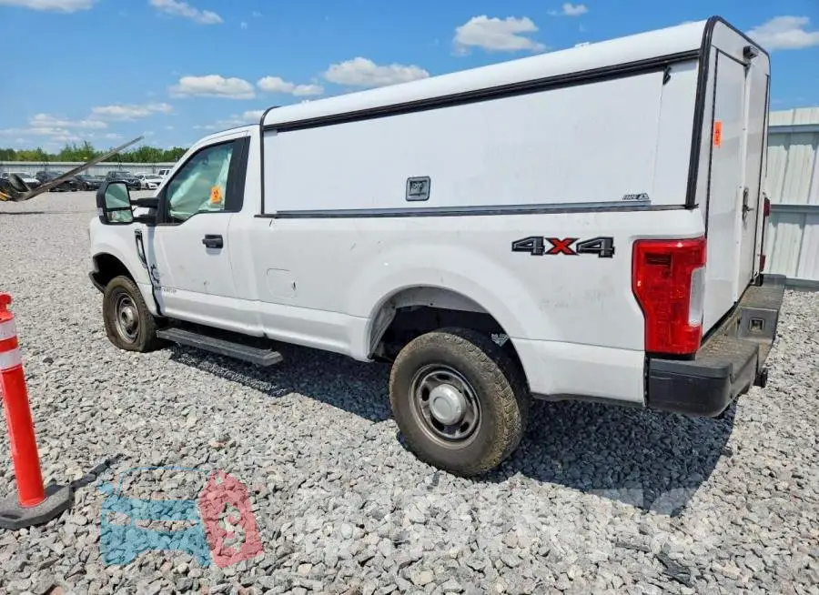 1FTBF2B63KED15644 Photo# 2