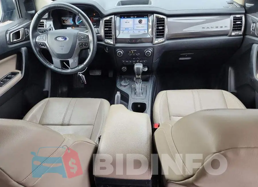 1FTER4FH7KLA54204 Photo# 8