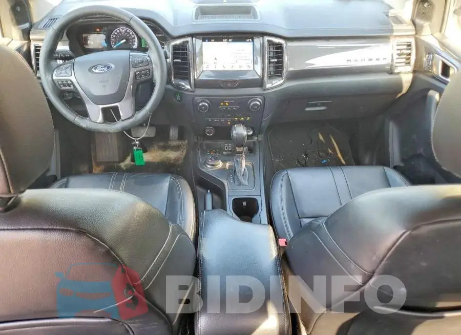 1FTER4FH8KLA58603 Photo# 8