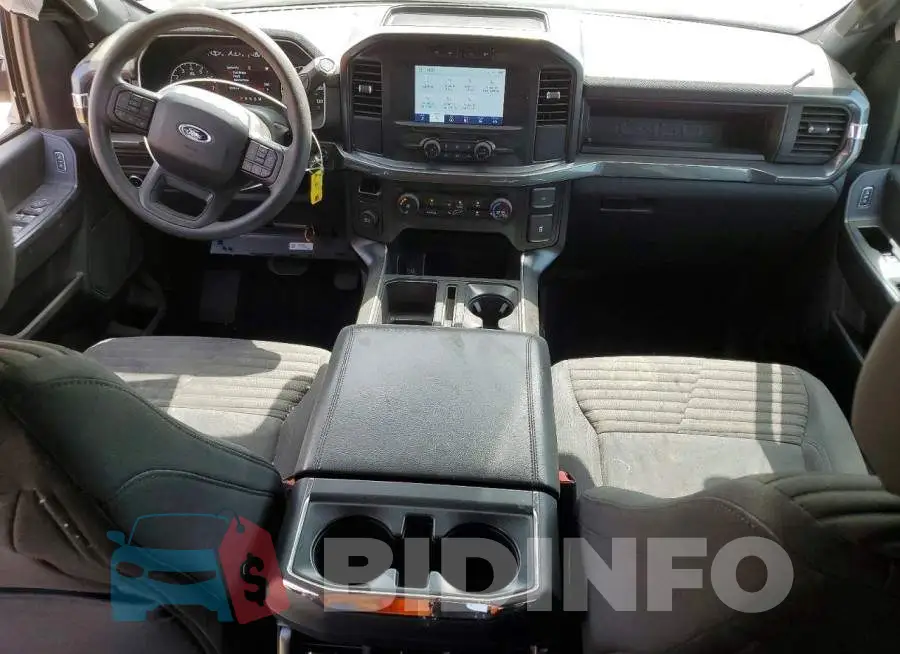 1FTEW1C59PKF42889 Photo# 8