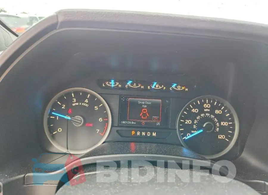 1FTEW1CP2JFB96427 Photo# 9