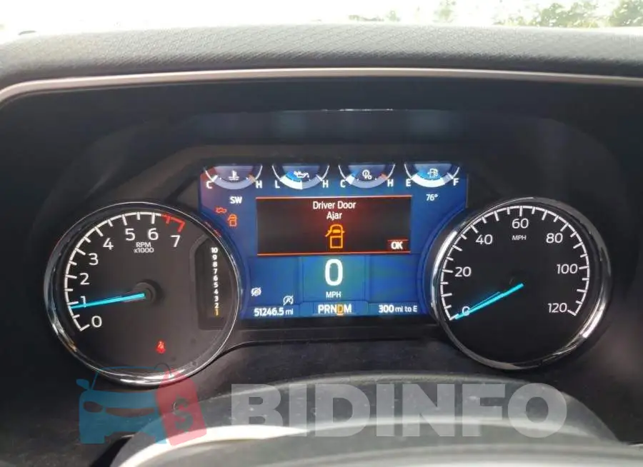 1FTEW1CP6NKD34418 Photo# 9