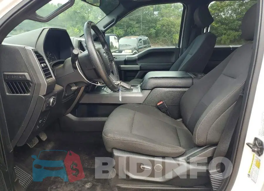 1FTEW1EG4JFC09899 Photo# 7