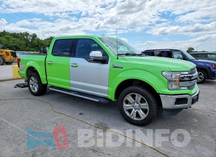 1FTEW1EG7JKD49534 Photo# 4