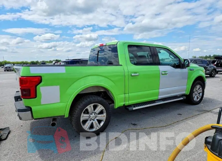 1FTEW1EG7JKD49534 Photo# 3