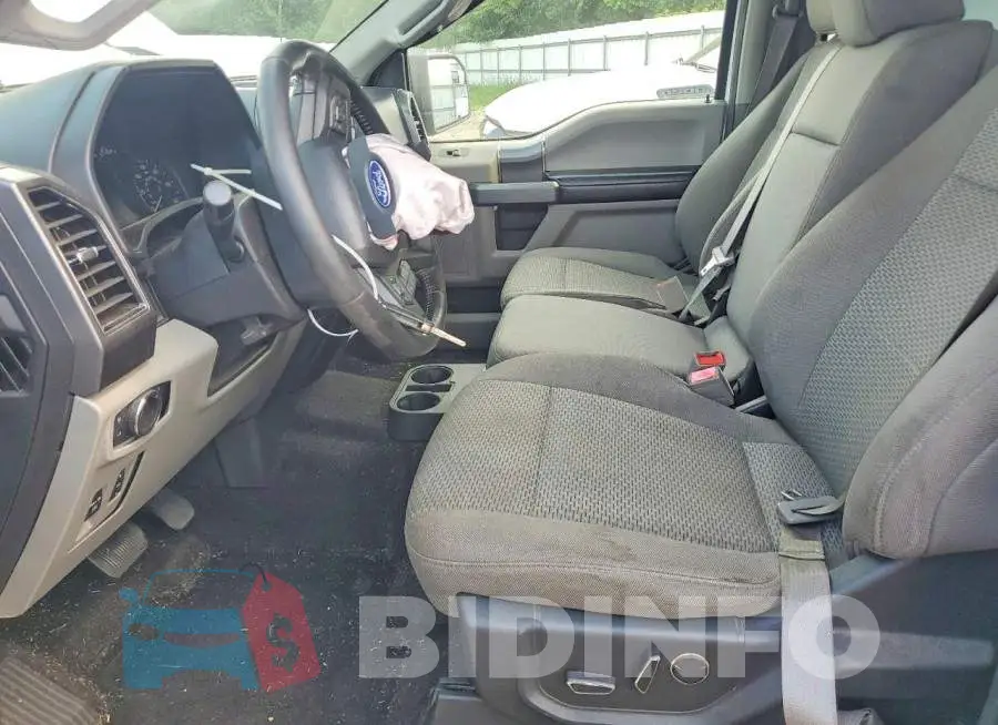 1FTEW1EP8JFC42369 Photo# 7