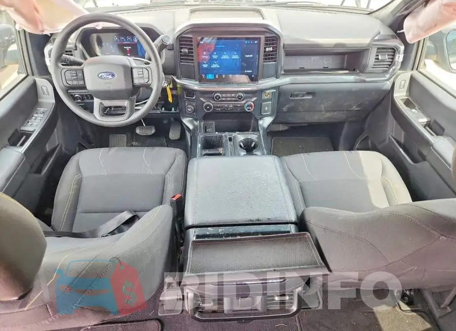 1FTEW2LPXSKD84076 Photo# 8