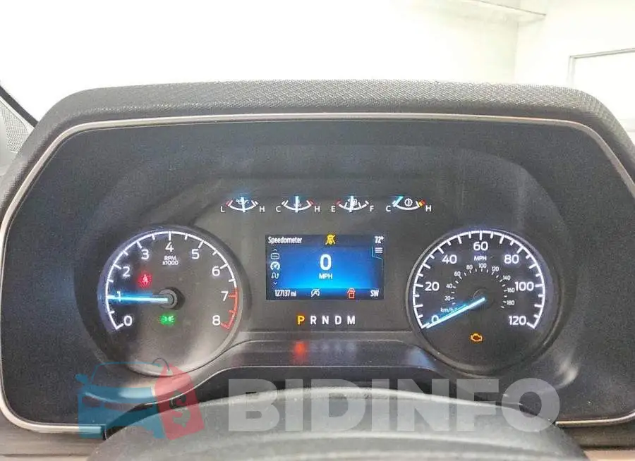 1FTEX1EB6MFA07992 Photo# 9