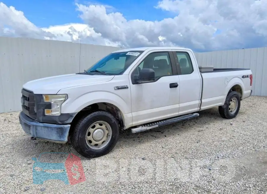 1FTEX1EF2HKD60648 Photo# 1