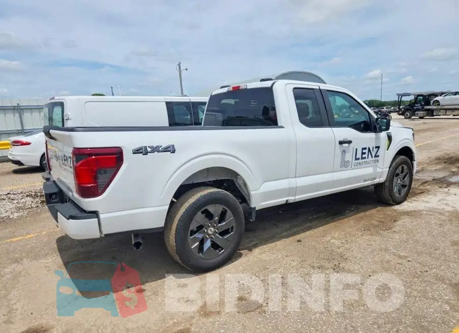 1FTEX2LP0SKF22835 Photo# 3