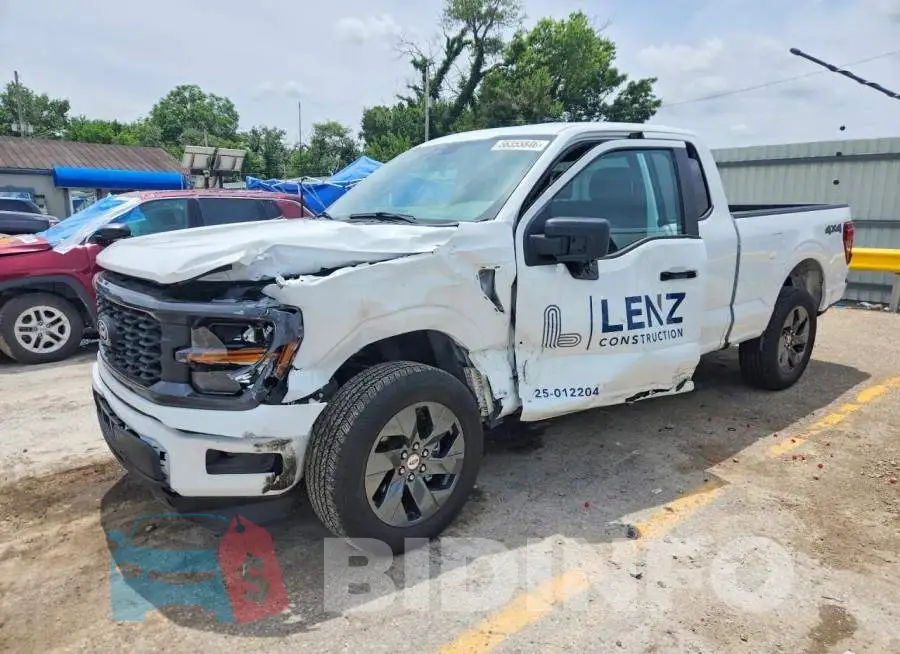 1FTEX2LP0SKF22835 Photo# 1