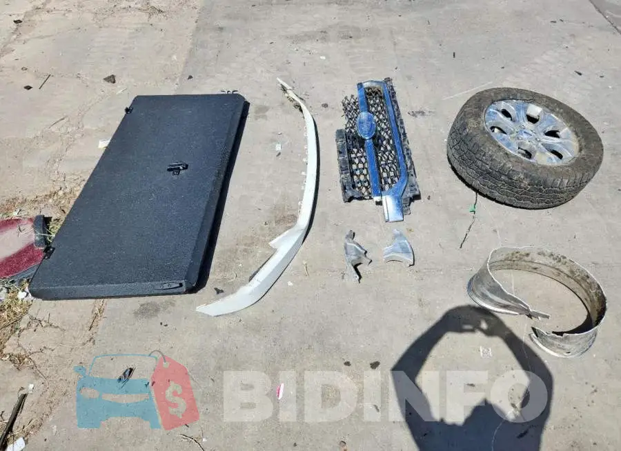 1FTFW1ED8NFA14582 Photo# 12