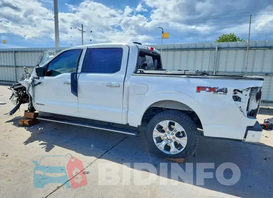 1FTFW1ED8NFA14582 Photo# 2