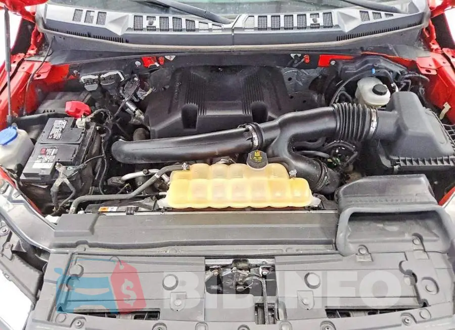 1FTFW1EG6JFE20381 Photo# 11
