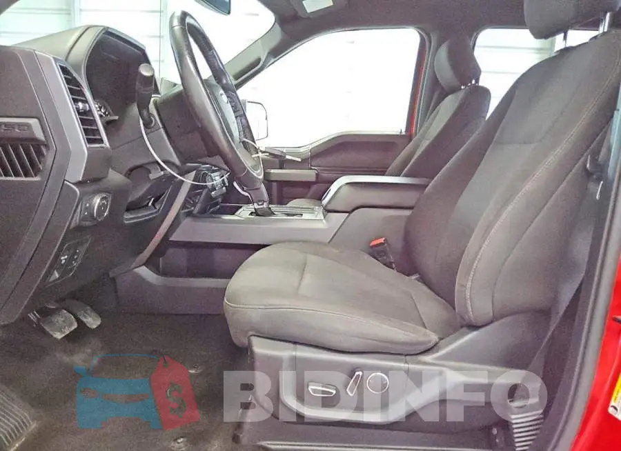 1FTFW1EG6JFE20381 Photo# 7